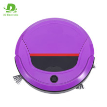 Euro Market Promotion Gift Robot Vacuum Cleaner ,Smart Robot Cleaner Wet And Dry